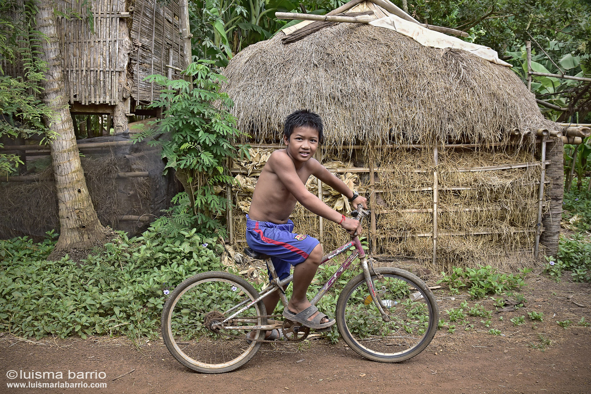 rural cambodia